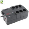 Источник бесперебойного питания CyberPower BRICs BR850ELCD