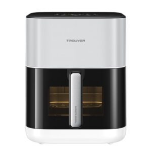Аэрогриль Dreame Trouver FD10 Pro 6L (белый)
