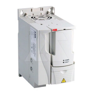 Преобразователь частоты ACS355-03E-07A3-4, 400VAC, 7.3A, 3kW, IP20, корп.R1