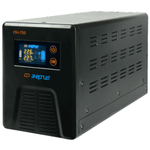 Инвертор Энергия ПН-750