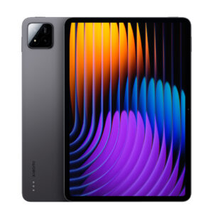 Планшет Xiaomi Pad 7 11.2" (8/256 серый)
