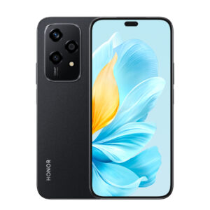 Смартфон HONOR 200 Lite (8/256 черный)