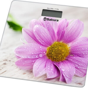 Напольные весы Sakura SA