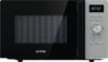 Микроволновая печь Gorenje MO20A4XH обзор