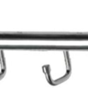 Крючок для ванны Ledeme L207
