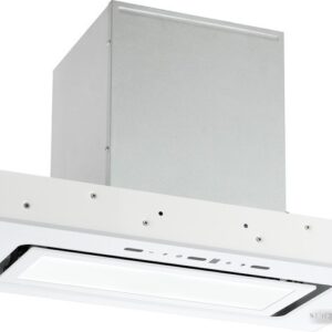 Кухонная вытяжка ZorG Nevada 1200 60 S