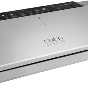 Вакуумный упаковщик CASO GourmetVAC 480, страна происхождения Китай обзор