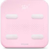Напольные весы Yunmai S Smart Scale M 1805GL pink, страна происхождения КИТАЙ обзор