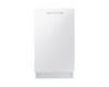 Посудомоечная машина Samsung DW50R4050BB обзор