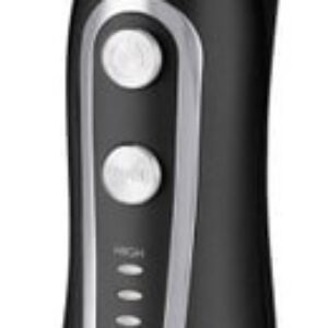 Ирригатор Revyline RL 450 (черный) обзор
