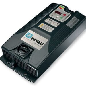 Зарядное устройство Zivan NG7 72V 85A Can-bus