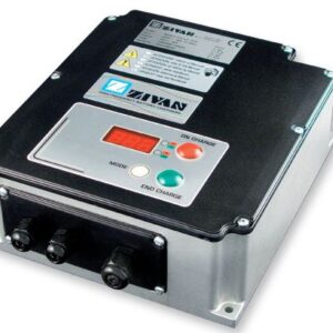 Зарядное устройство Zivan SG6 72V 26A IP65 Can-bus