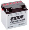Аккумулятор EXIDE E60-N30-A 12В 30Ач 300CCA