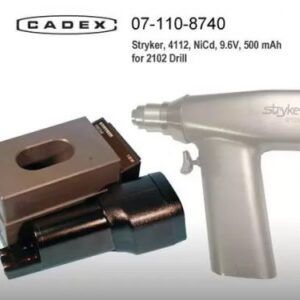 07-110-8740 Адаптер Cadex для Stryker 2102 Orthopedic Drill