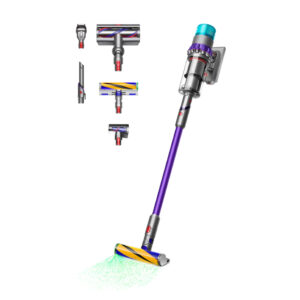 Вертикальный пылесос Dyson Gen5 Detect Absolute