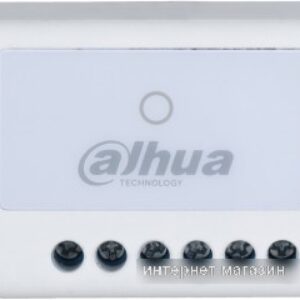 Умное реле Dahua DHI