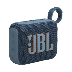 Портативная колонка JBL Go 4 (синий)