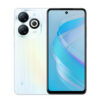 Смартфон Infinix SMART 8 (4/128 белый)