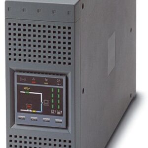 Дополнительный батарейный модуль для SOCOMEC Netys PR 3000ВА