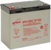 Аккумулятор Enersys Genesis NP55-12FR 12В 55Ач