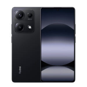 Смартфон Redmi Note 14S (8/256 черный)