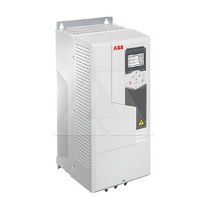 Преобразователь частоты ACS580-01-033A-4+J400, 400VAC, 32A, 15kW, IP21, корп.R3