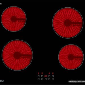 Варочная панель Evelux EV 6040 обзор