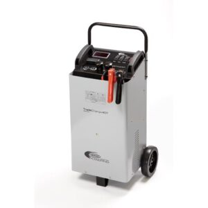 Пуско-зарядные устройства пуско-зарядное устройство 40a 12/24в, пусковой ток 280а, ring automotive rcbt40t