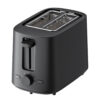 Тостер Xiaomi Toaster (черный)