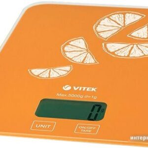 Кухонные весы Vitek VT