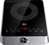Настольная плита BQ HP124SS обзор