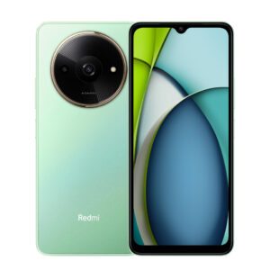 Смартфон Xiaomi Redmi A3x (3/64 зеленый)