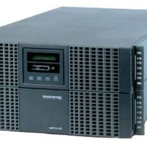 Источник бесперебойного питания Socomec Netys RT 9000 VA