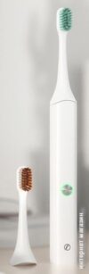 Электрическая зубная щетка Enchen Aurora T2 (белый) обзор