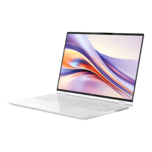 Ноутбук HONOR MagicBook Pro 16 2024 DRA-54 (IPS/Ultra5-125H/24GB/1TB/Win11Home/белый)