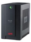 Источник бесперебойного питания APC Back-UPS BX650CI