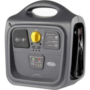 Пуско-зарядные устройства пуско-зарядное устройство (powerpack, dc) ring automotive repp145