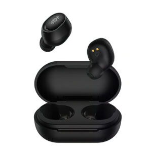Беспроводные Bluetooth наушники QCY ArcBuds Lite T27 (черный)