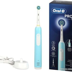 Электрическая зубная щетка Oral