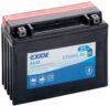 Аккумулятор EXIDE ETX24HL-BS 12В 21Ач 350CCA