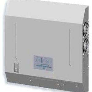 Источник бесперебойного питания ДПК-1/1-2-220-НМ 2000 ВА