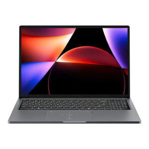 Ноутбук Blackview AceBook 12 16" (IPS/i5-1030NG7/16GB/512GB/Win11Pro/серый)