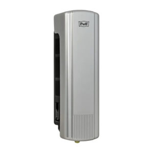 Дозатор для жидкого мыла Puff 8110S обзор