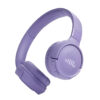 Беспроводные наушники JBL Tune 520BT (фиолетовый)