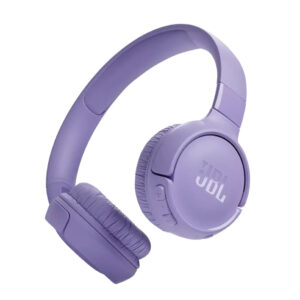 Беспроводные наушники JBL Tune 520BT (фиолетовый)