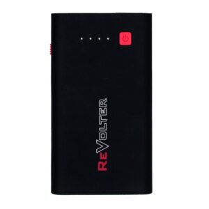 Пуско-зарядные устройства пуско-зарядное устройство revolter ultra (a9)