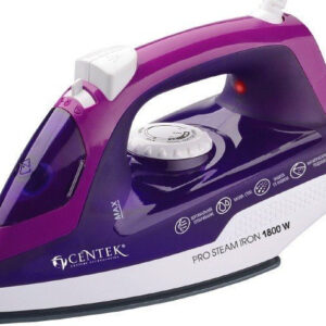 Утюг CENTEK CT