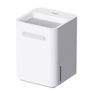 Мойка и увлажнитель воздуха Smartmi Evaporative Humidifier 3 Lite