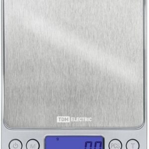 TDM Electric Дельта SQ4005