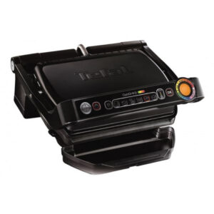 Электрогриль Tefal Optigrill+ GC712834 обзор